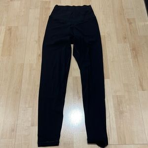 Aerie offline crossover legging